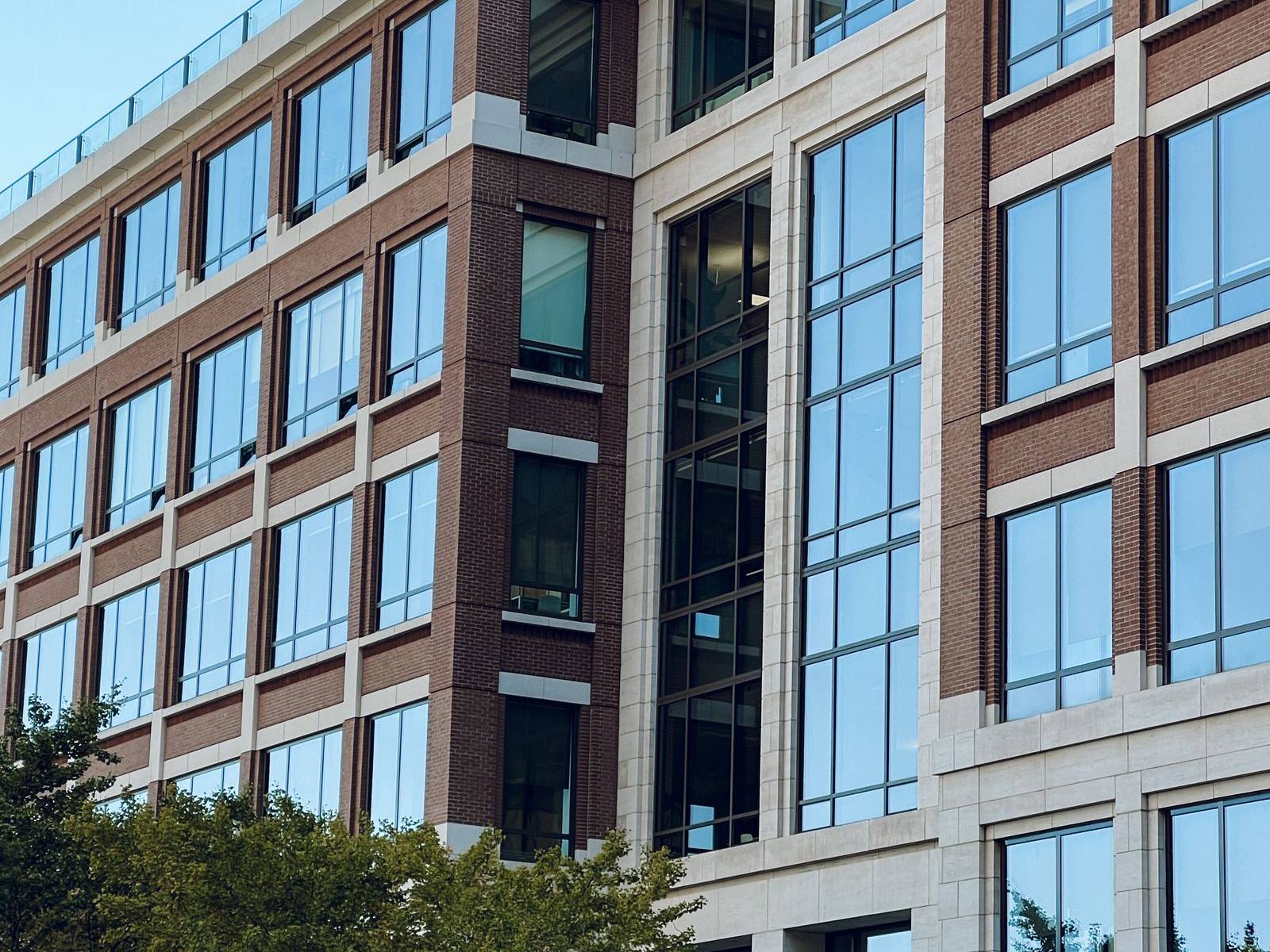 Commercial HVAC service in Redmond