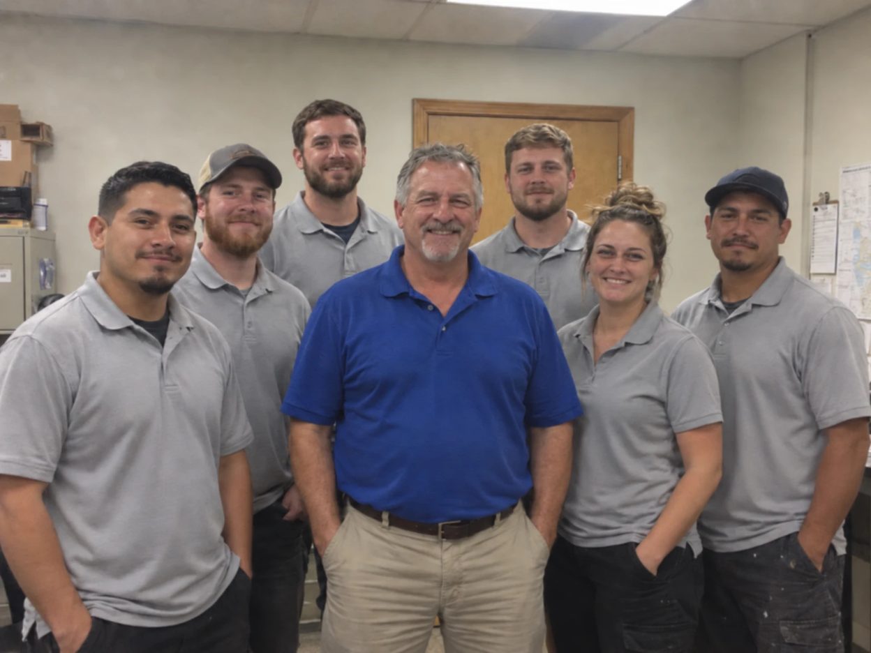 HVAC technicians in Redmond, WA